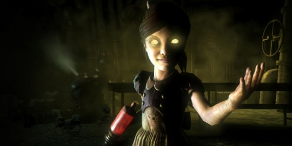 BioShock